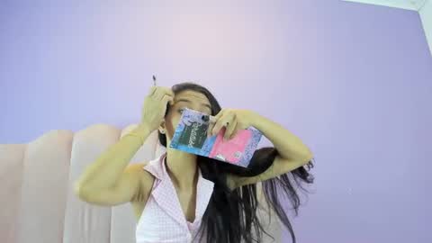 miajhonsonx online show from June 15, 3:14 pm