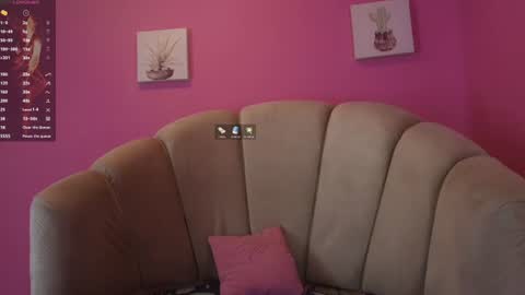 Snapshot of miajhonsonx chatting on July 27, 2:02 pm miajhonsonx online show from July 27, 2:02 pm