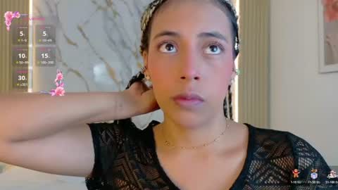 Snapshot of miajones_blowjob chatting on June 26, 1:26 pm miajones blowjob online show from June 26, 1:26 pm