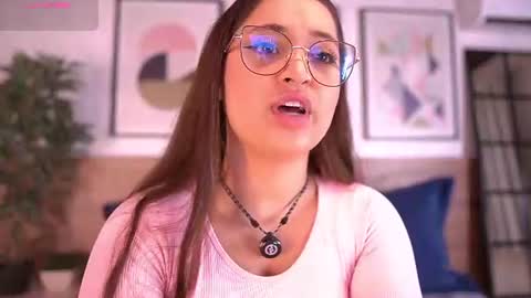 Mia  online show from July 11, 11:35 am