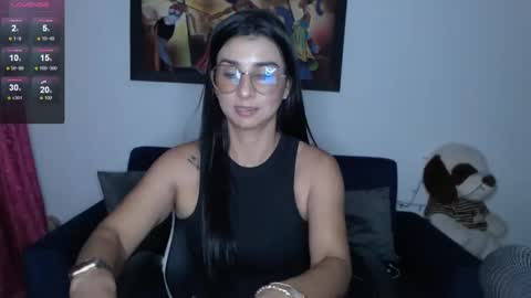 Alejandra khalifa online show from January 1, 6:47 am