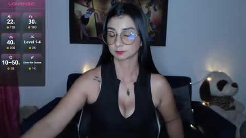 Alejandra khalifa online show from January 5, 4:04 am