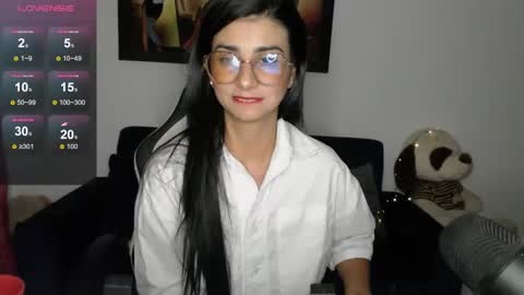 Alejandra khalifa online show from January 12, 7:43 am