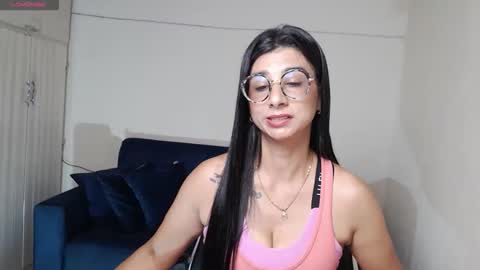 Alejandra khalifa online show from January 11, 6:46 pm