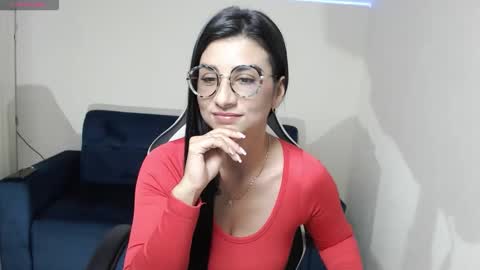 Alejandra khalifa online show from March 5, 2:40 am