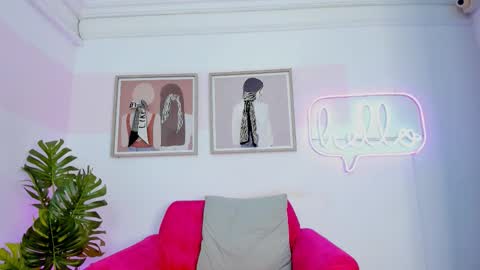 Snapshot of miakhalifa_7 chatting on September 22, 3:30 am Mia Khalifa online show from September 22, 3:30 am