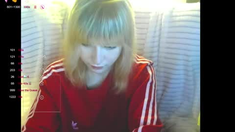 miakimiko online show from May 30, 2:08 am