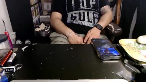 Mark online show from February 16, 9:27 am