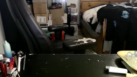 Mark online show from March 13, 6:09 am