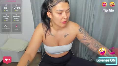Mia Kittyy online show from March 19, 11:42 pm