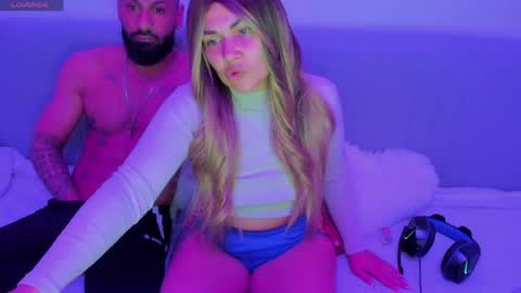 Mia Kittyy online show from April 30, 9:41 pm