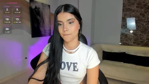 Call me Mia  online show from November 27, 7:05 pm