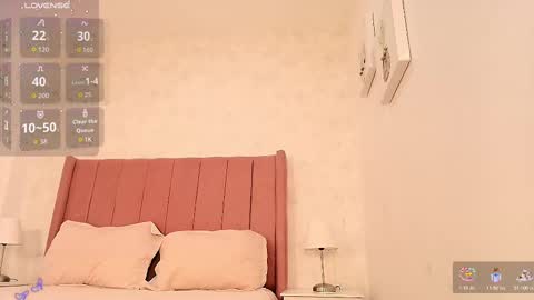 Mia Lopez online show from November 15, 8:05 pm