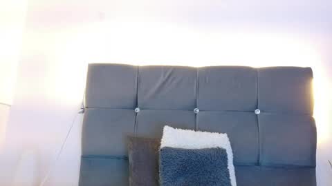 Snapshot of miamackleyn_ chatting on June 6, 11:15 am MIA online show from June 6, 11:15 am