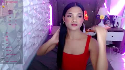 miamalkovax online show from May 19, 6:25 pm