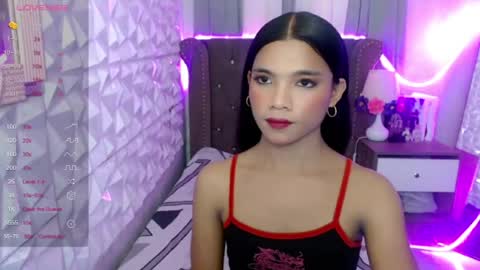miamalkovax online show from June 12, 5:45 pm
