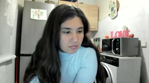 MiaMarrone online show from October 12, 3:55 pm