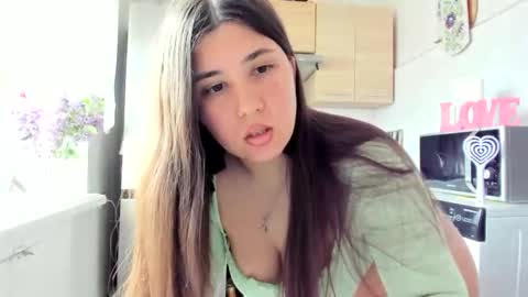 MiaMarrone online show from May 10, 1:38 pm