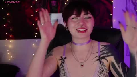 Lili online show from April 25, 3:09 am