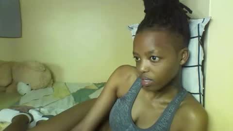 Muffin online show from January 6, 10:45 pm