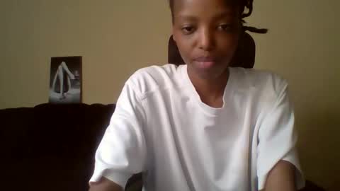 Muffin online show from April 29, 1:04 pm