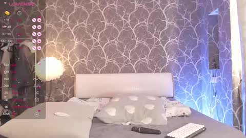 Snapshot of miamiameow chatting on November 12, 11:21 am Mia online show from November 12, 11:21 am