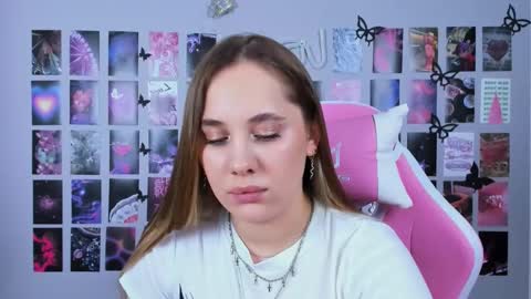 Snapshot of miamilas chatting on February 12, 8:16 am miamilas online show from February 12, 8:16 am