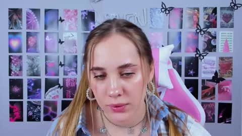 Snapshot of miamilas chatting on February 20, 11:09 am miamilas online show from February 20, 11:09 am