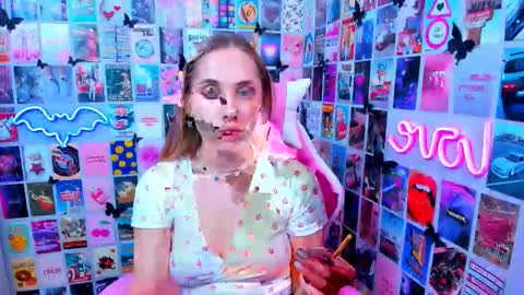 Snapshot of miamilas chatting on September 30, 5:29 pm miamilas online show from September 30, 5:29 pm