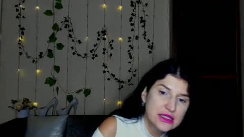 Alianna online show from February 8, 12:19 pm