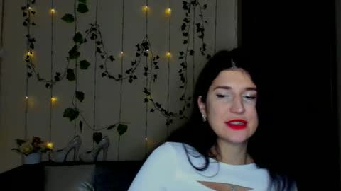 Alianna online show from February 10, 6:39 am