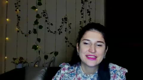 Alianna online show from February 12, 12:33 pm