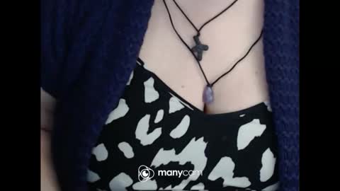 Snapshot of miamimistress chatting on May 19, 8:20 am maya online show from May 19, 8:20 am