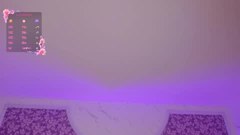 Snapshot of miamontoya chatting on November 21, 1:21 pm Mia -5 7001400 Follow online show from November 21, 1:21 pm