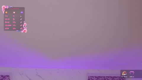 Snapshot of miamontoya chatting on November 24, 1:00 pm Mia -5 7001400 Follow online show from November 24, 1:00 pm