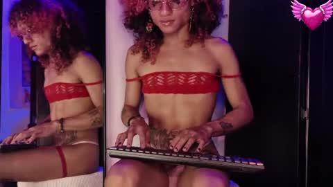 MianCuntyDoll online show from June 9, 10:43 pm