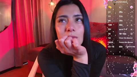 Snapshot of miaoconell chatting on September 22, 9:17 pm miaoconell online show from September 22, 9:17 pm