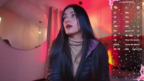 Snapshot of miaoconell chatting on September 23, 1:03 pm miaoconell online show from September 23, 1:03 pm