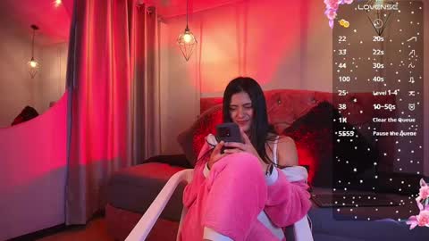 Snapshot of miaoconell chatting on September 27, 12:48 am miaoconell online show from September 27, 12:48 am