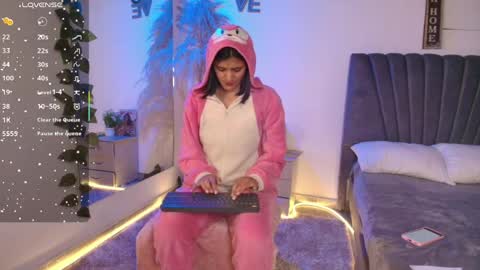 miaoconell online show from April 29, 5:30 pm