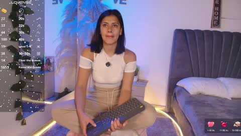 miaoconell online show from April 30, 12:55 pm