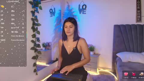 miaoconell online show from May 1, 1:37 pm