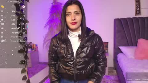 miaoconell online show from June 5, 11:43 pm