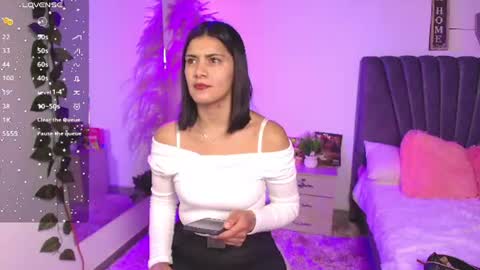 miaoconell online show from July 8, 10:36 pm