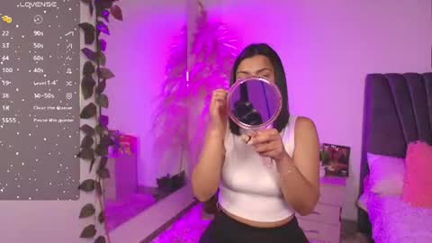 miaoconell online show from July 11, 10:22 pm