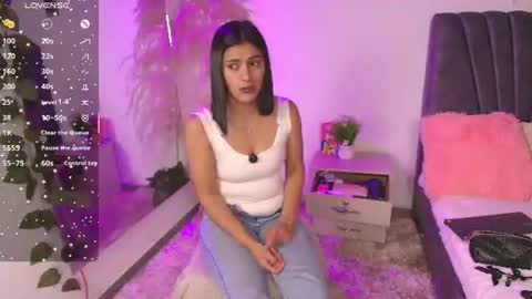 miaoconell online show from July 15, 12:38 am