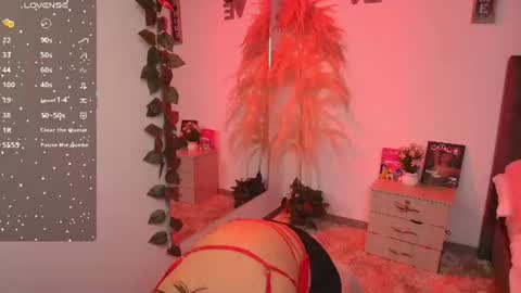 miaoconell online show from July 23, 11:35 pm