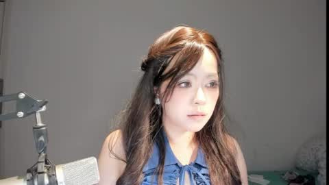 miaomiaoq online show from July 1, 6:26 am