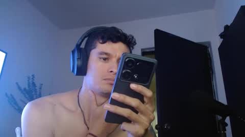 miaou_miaou online show from December 3, 2:47 am