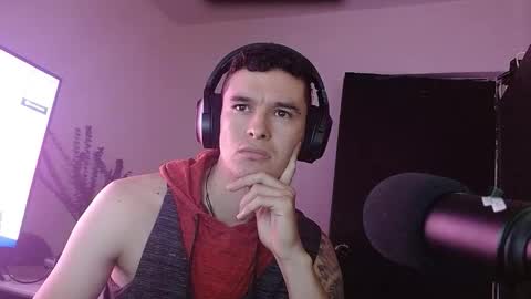 miaou_miaou online show from January 3, 12:30 pm